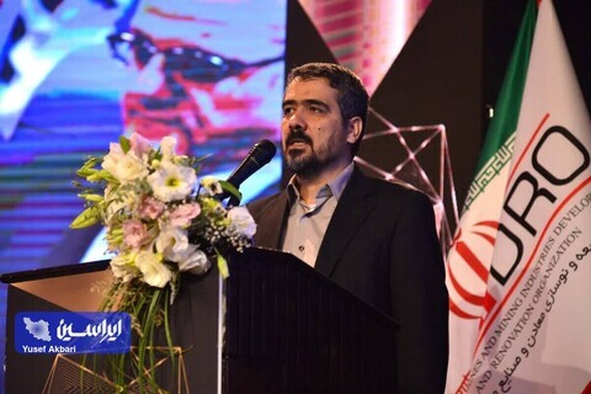 استفاده از ظرفیت معادن آفریقا و کشور‌های همسایه برای تامین نیاز صنایع معدنی کشور