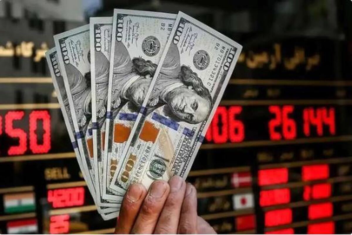 چشم‌انداز قیمت دلار صعودی است/ کسری بودجه ۱۴۰۳ از افت قیمت دلار جلوگیری می‌کند