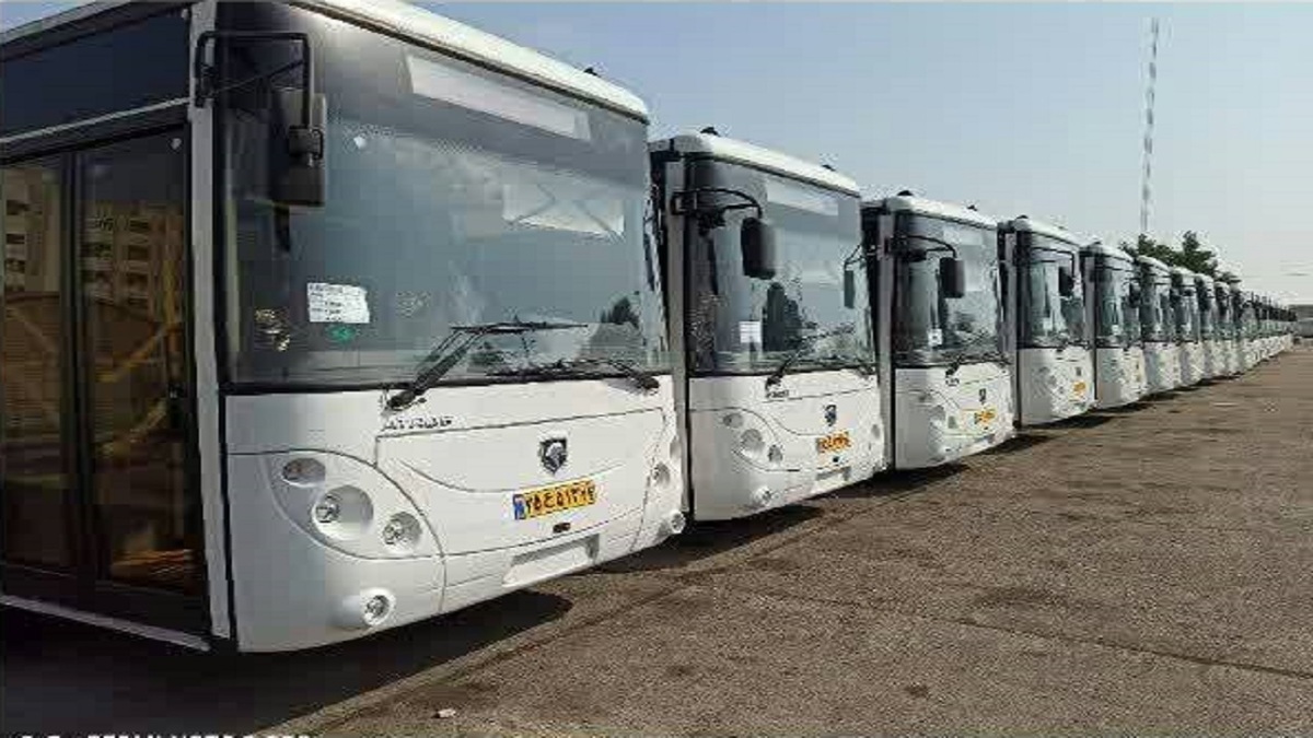 پیش‌فروش بلیت‌های اتوبوس اربعین از ۶ مردادماه آغاز می‌شود
