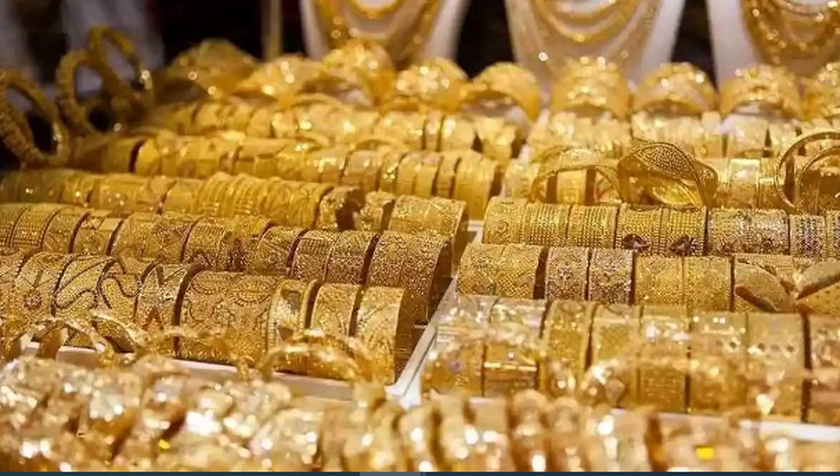 قیمت طلا دست دوم امروز ۲ تیر ۱۴۰۳