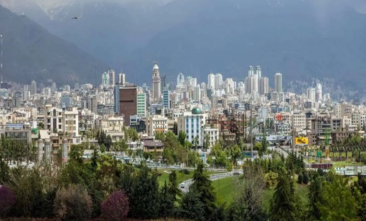 نقدی بر قیمت مسکن در لوکس‌ترین محله تهران