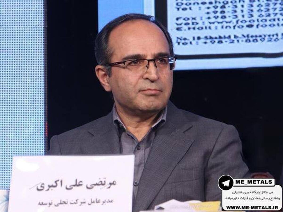 نحوه محاسبه ۱۰ درصد سود خریداران حق تقدم «تجلی» اعلام شد/ توضیحات مفید «مرتضی علی‌اکبری» درباره خالص ارزش دارایی‌ها، محاسبه سود ناشی از خرید حق تقدم و آخرین وضعیت پروژه‌ها