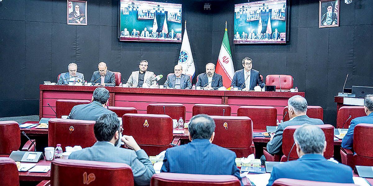 ضعف زیرساختی گمرک