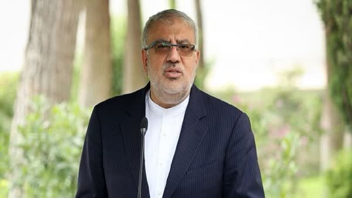 تولید نفت را به ۳.۶ میلیون بشکه رسانده‌ایم