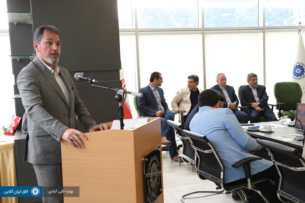 توسعه، بدون عادیسازی روابط خارجی، رفع تحریمها و مشکل FATF ممکن نیست توسعه، بدون عادیسازی روابط خارجی، رفع تحریمها و مشکل FATF ممکن نیست