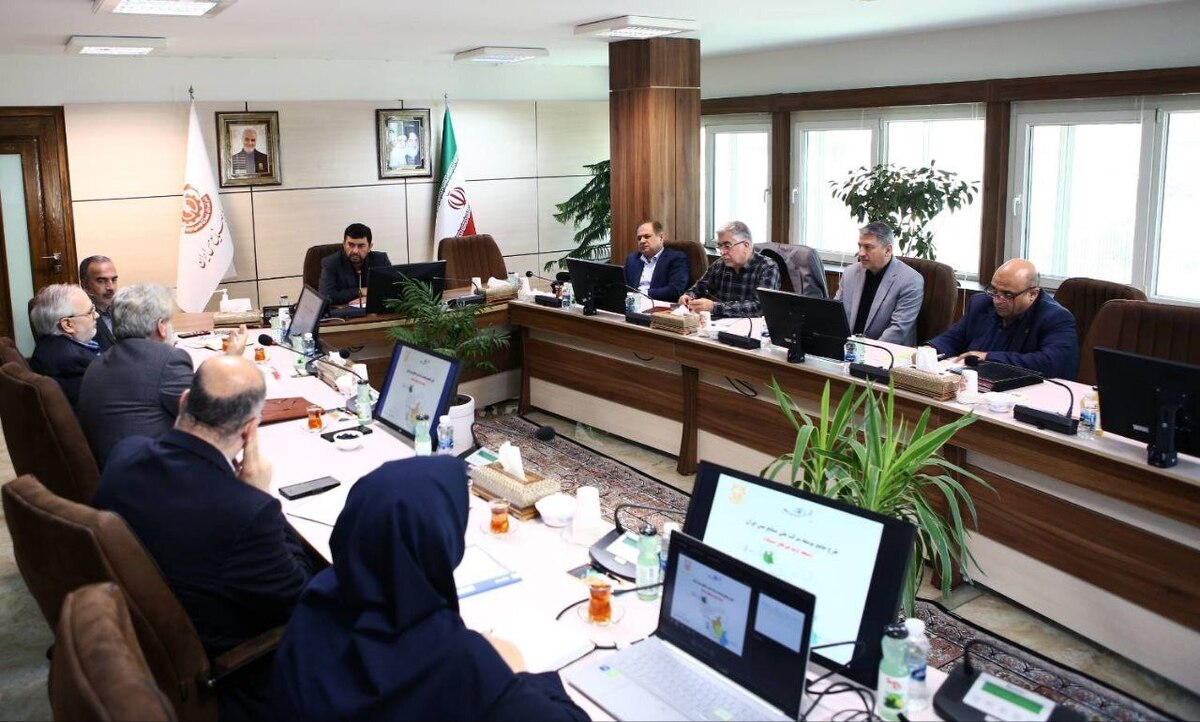 تولید یک میلیون تن کاتد مس تا پایان برنامه هفتم توسعه دست‌یافتی است/ تلاش همه‌جانبه برای دستیابی به اهداف ترسیم شده