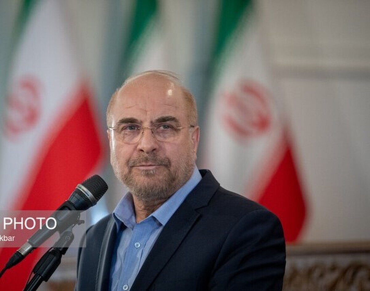 قالیباف: دلار از معاملات ایران و روسیه حذف شده است