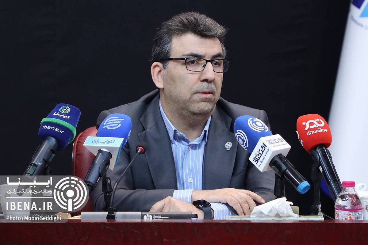 بزرگ‌ترین پالایشگاه میعانات گازی جهان در بورس تهران پذیرش شد