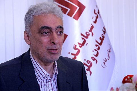 سودآوری متفاوت با علم و برنامه‌ریزی/ تولید کاتالیست پتروشیمی‌ها در 