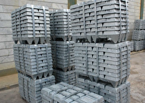 سرب و روی در مسیر نزول