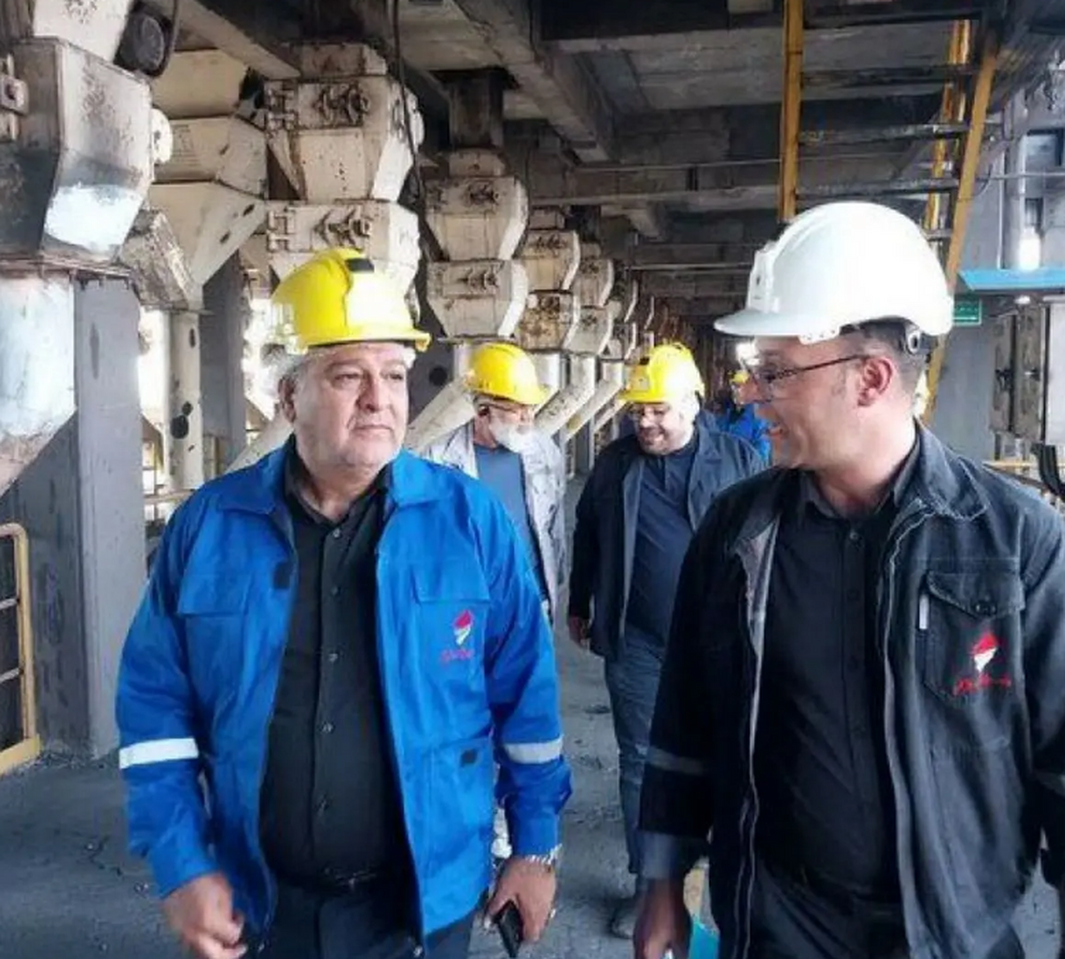 خسارت میلیاردی صبانور در پی قطع برق