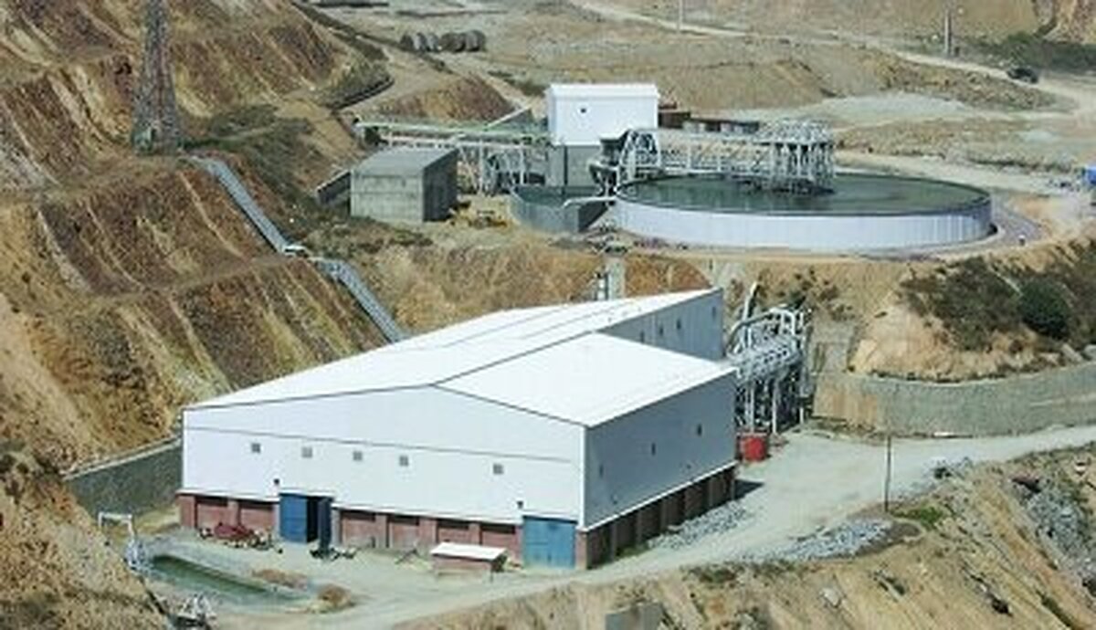 انجام توافقات لازم برای ایجاد بزرگ‌ترین کارخانه مس کشور در چابهار