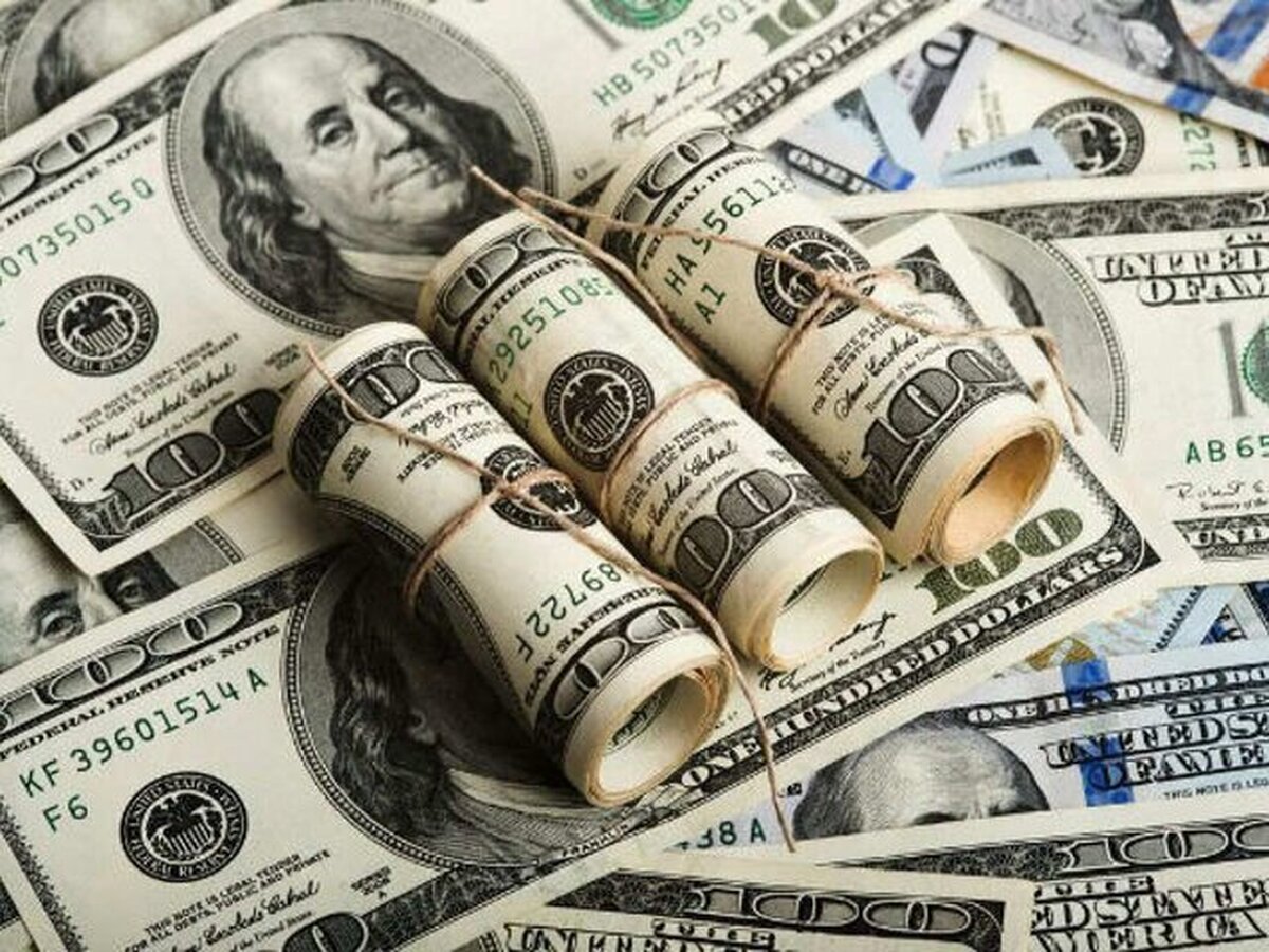 افزایش درآمد‌های ارزی کشور/ تامین ارز از ۲۰ میلیارد دلار گذشت