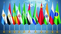 قدرت بریکس در ذخایر جهانی فلزات کمیاب