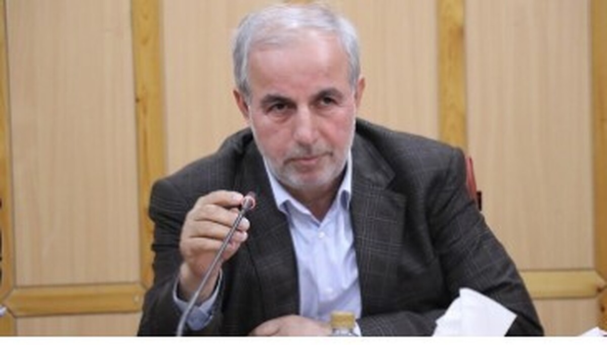 رشد اقتصادی نیازمند سرمایه‌گذاری خارجی و داخلی است/ باید نگرش تامین مالی دولتی و غیردولتی را تغییر دهیم