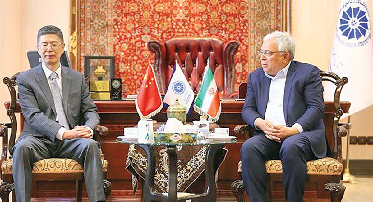 ضرورت تسهیل صدور ویزای تجاری