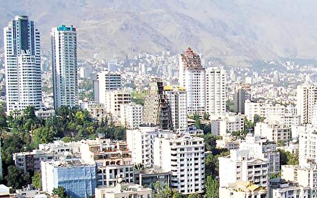 بیش از ۵۲۰ هزار پروژه نهضت ملی مسکن تسهیلات ساخت دریافت کرده‌اند