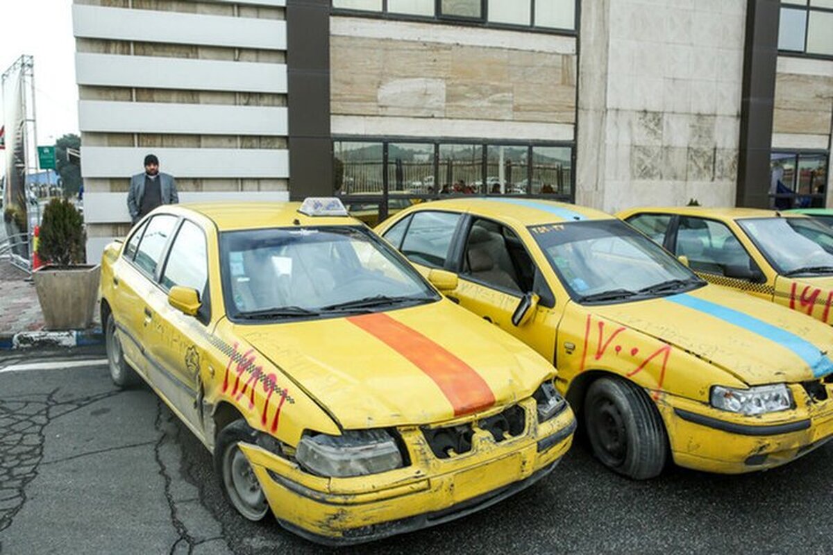 ثبت‌نام ۱۰۰۰ خودرو فرسوده در طرح جایگزینی از ابتدای سال