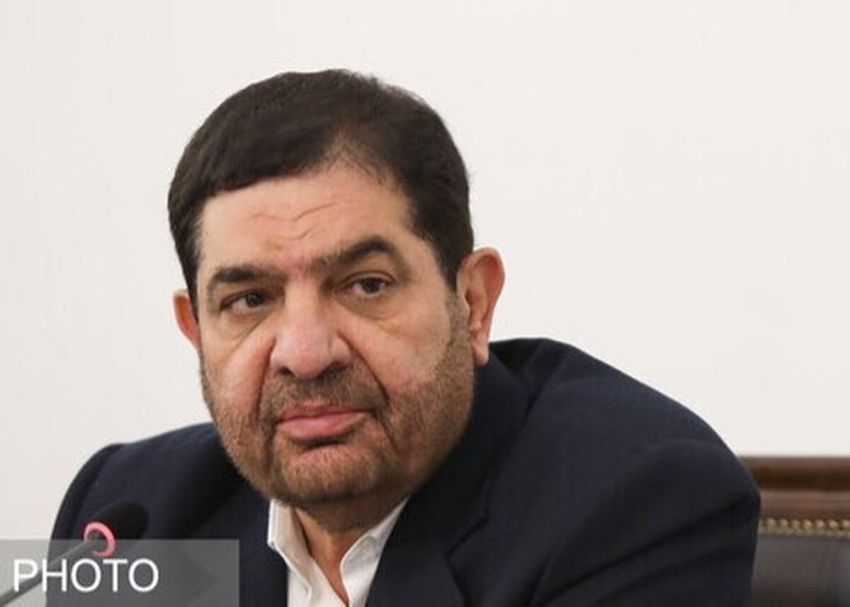 تکذیب دخالت مخبر در عزل و نصب مدیران عامل بانک‌ها