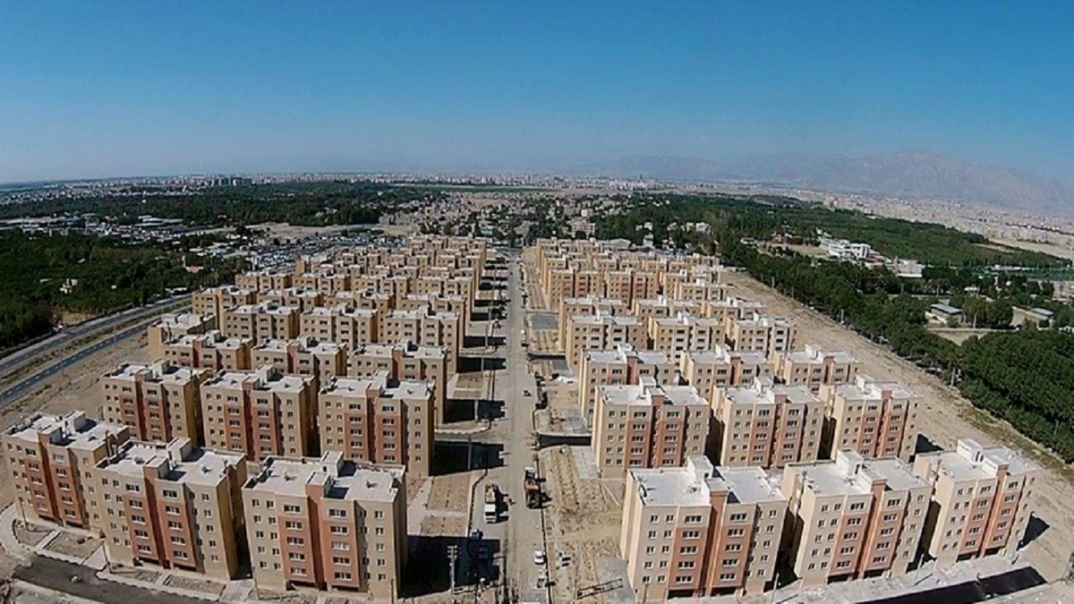 پایندی دولت چهاردهم به انجام قانون جهش تولید برای تکمیل ۲ میلیون مسکن