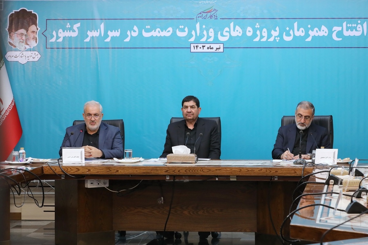 سیاست‌گذاری مبتنی بر رهنمود‌های رهبری و تمرکز بر توسعه دانش‌بنیان‌ها از دلایل توفیقات دولت در بخش صنعت است