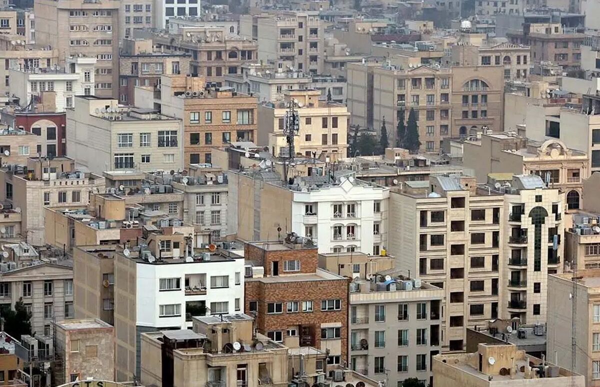 قیمت اجاره خانه در اسلامشهر/ با ۱۰۰ میلیون خانه اجاره کنید + جدول قیمت