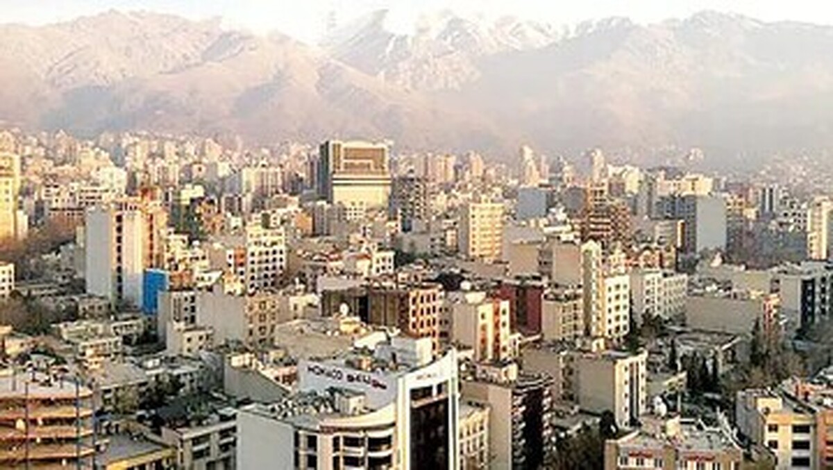 نمای ۳۶۰ درجه از مسکن/ سنجش و بررسی آخرین وضعیت ۱۰ شاخص کلیدی و ۱۱ زیرشاخص بازار مسکن