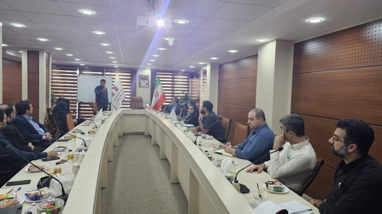 ضرورت آشنایی با سئو/ برگزاری کارگاه آموزشی ضرورت آشنایی با سئو/ برگزاری کارگاه آموزشی