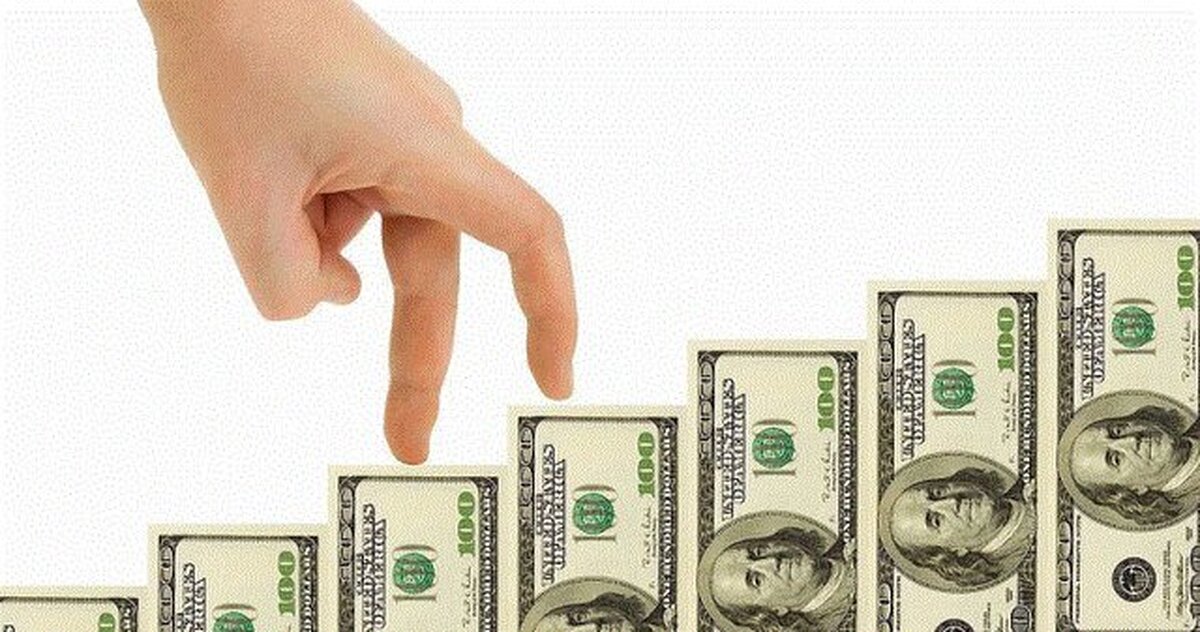 افزایش ۴ میلیارد دلاری درآمد‌های ارزی کشور