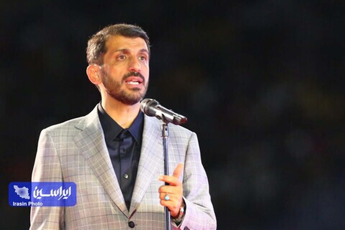 تک تک اعضای خانواده فولاد مبارکه در افتخارآفرینی این شرکت نقش دارند/ رشد و پیشرفت نتیجه قدردانی و شکرگزاری است
