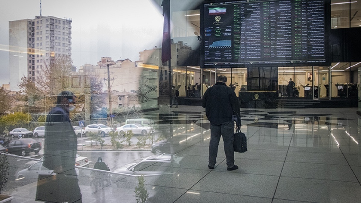 افزایش بیش از ۲۰ هزار واحدی شاخص کل بورس
