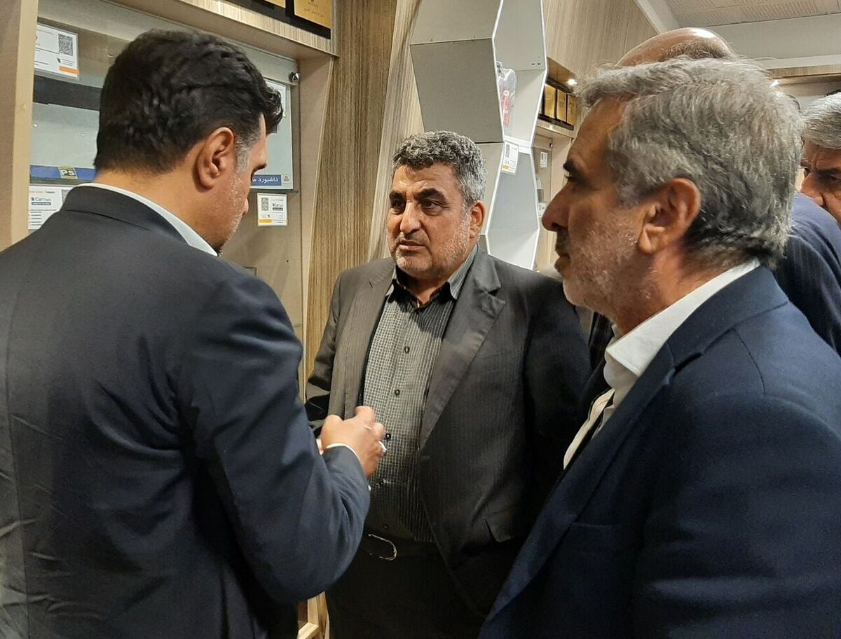 وزارت صمت به سمت تحرک بیشتر در حوزه بخش خصوصی گام برداشته است