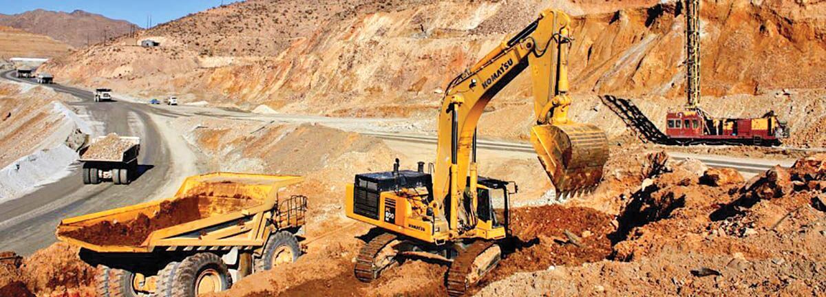 چهارراه سرنوشت‏‏‌ساز شرکت‌های معدنی