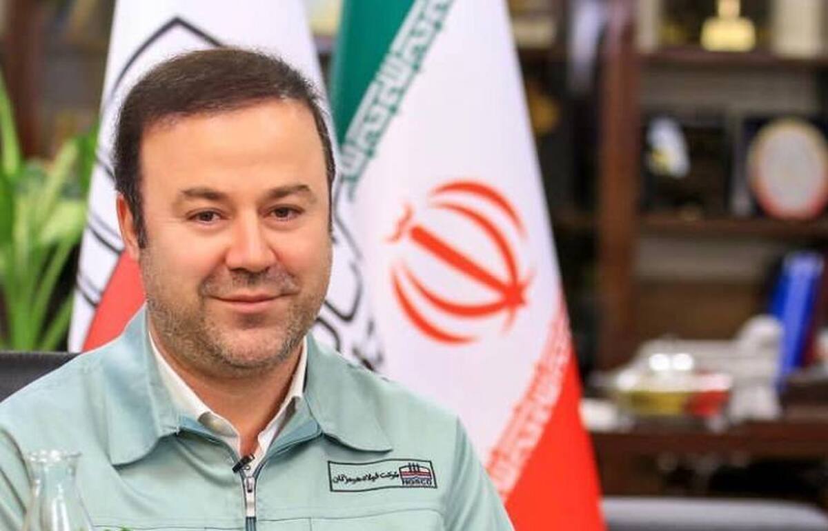 همه با هم پر شور برای تعیین سرنوشت حاضر می‌شویم