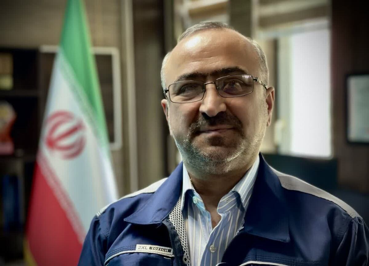 دعوت مدیرعامل منطقه ویژه اقتصادی خلیج فارس برای حضور شکوهمند در انتخابات