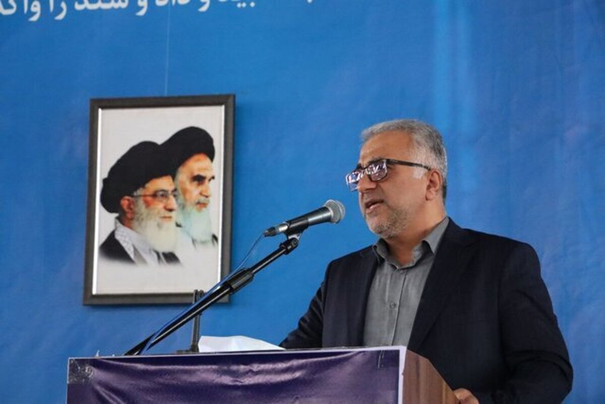 برداشت ۳۵ نوع ماده معدنی از معادن استان سمنان