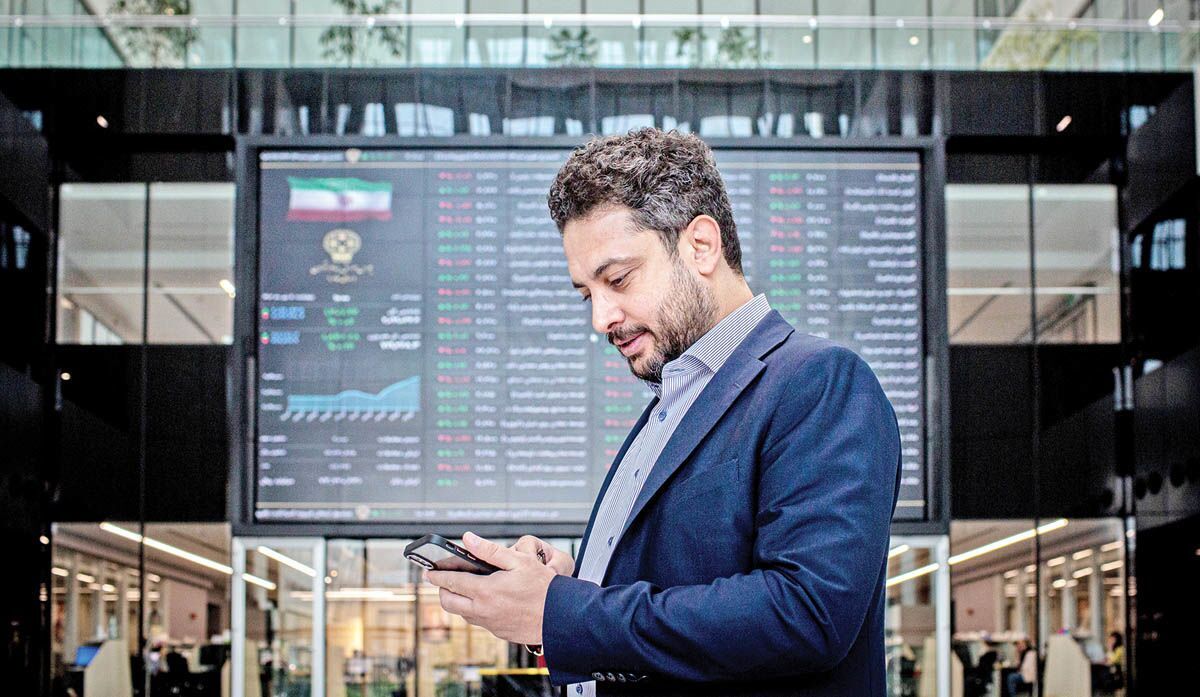 رشد بورس با معادلات سیاسی