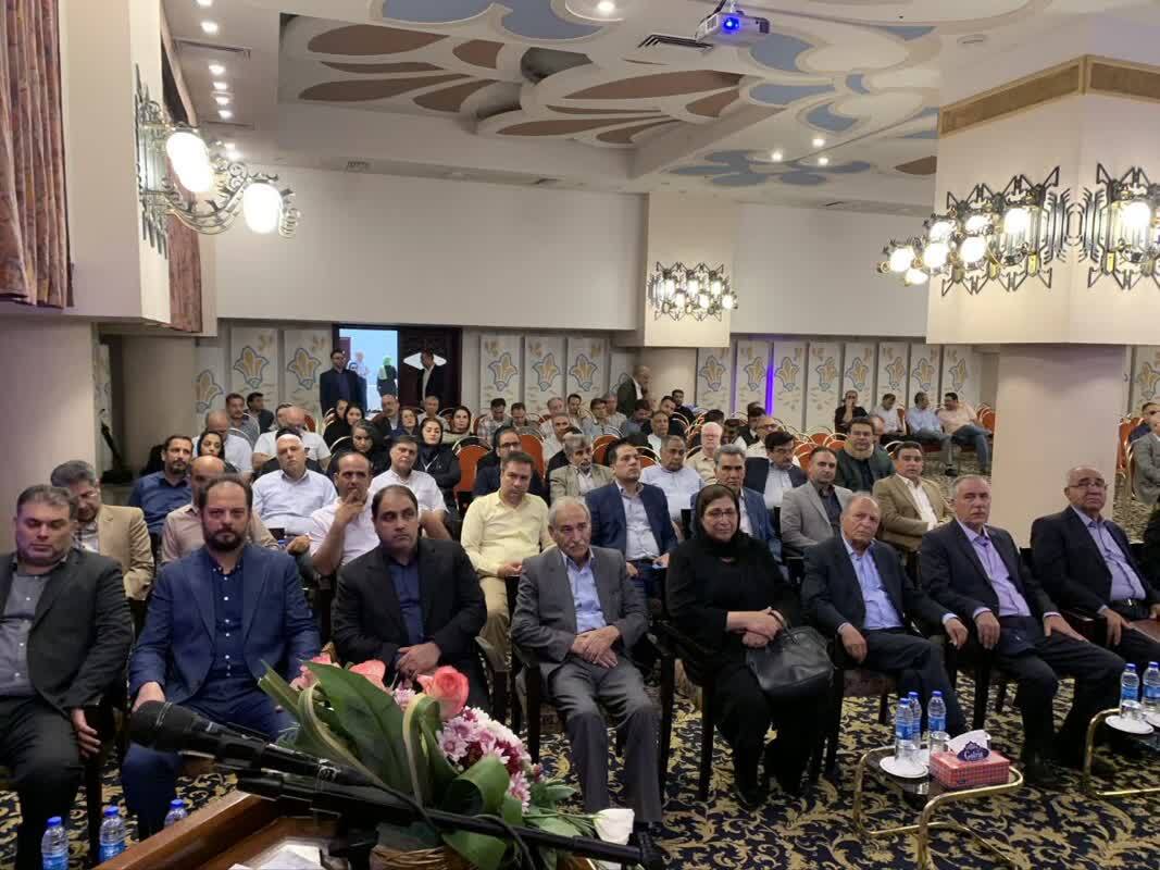 معادن ارزآور هستند/ کشور به وزارتخانه معدن نیاز دارد معادن ارزآور هستند/ کشور به وزارتخانه معدن نیاز دارد