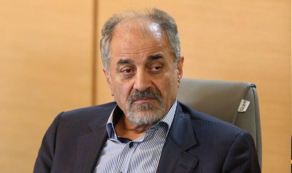 ‌می‌توان ۱۰ هزار مگاوات نیروگاه خورشیدی در مناطق کویری احداث کرد