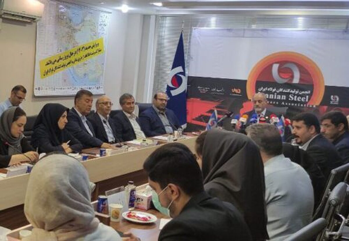 کاهش قیمت مسکن ملی با سرکوب قیمت فولاد؛ راهکاری نادرست!
