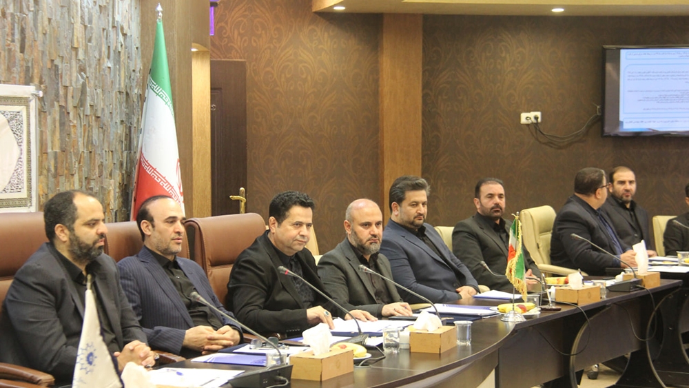 رئیسجمهور منتخب به بخش خصوصی اعتماد کند رئیسجمهور منتخب به بخش خصوصی اعتماد کند