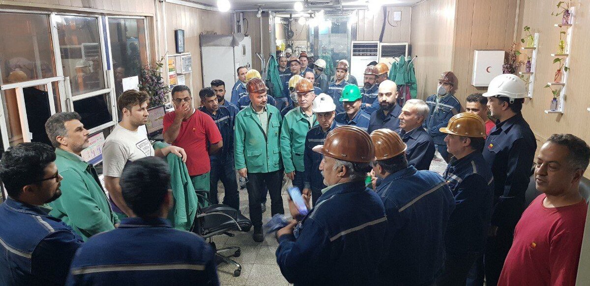 با وجود ناترازی انرژی، می‌توان با صرفه‌جویی این شرایط سخت را با موفقیت پشت سر گذاشت