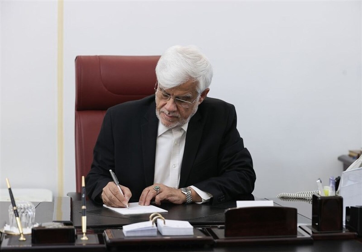 دستور معاون اول رئیس‌جمهور برای حمایت از بورس
