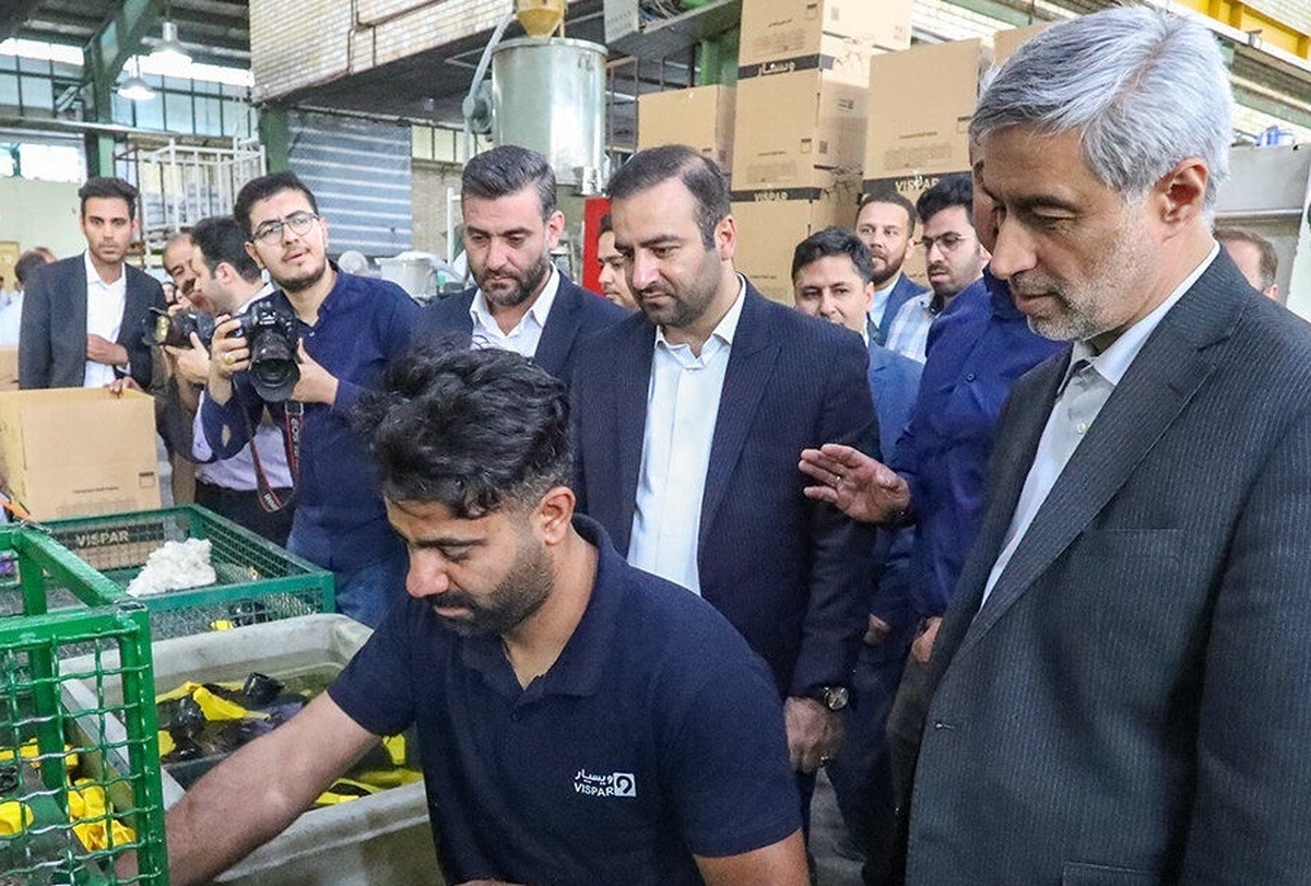 احیای ۱۳۵ واحد تعطیل و نیمه تعطیل در همدان