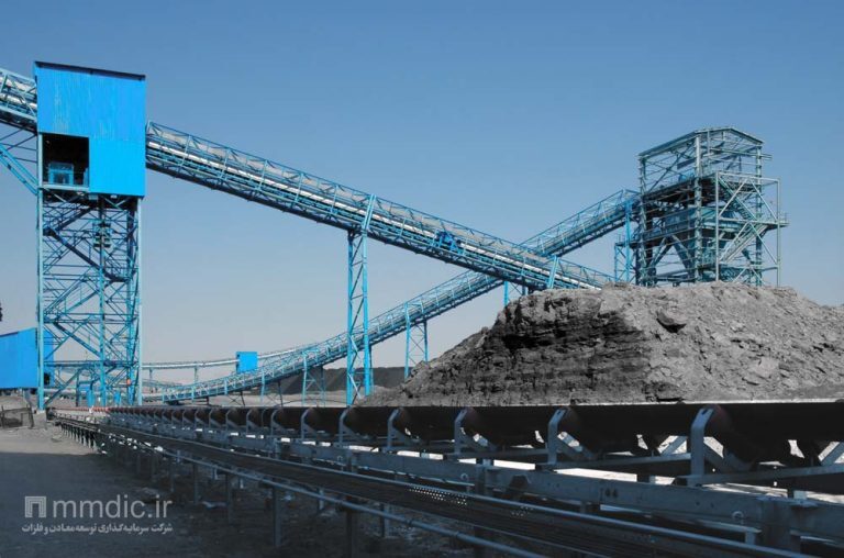 بیش از چهار دهه نقشآفرینی ایریتک در توسعه صنعتی ایران بیش از چهار دهه نقشآفرینی ایریتک در توسعه صنعتی ایران