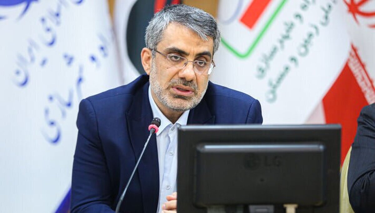 آماده‌سازی اراضی بیش از یک میلیون و ۵۹۰ هزار واحد مسکونی