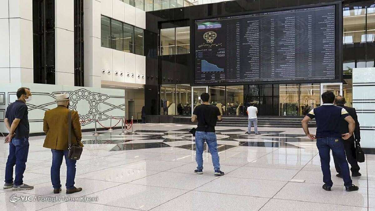 بازار سرمایه همچنان با بحث تامین مالی فاصله دارد