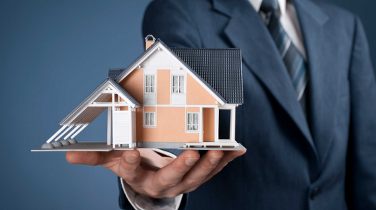 تصمیم ثبتی برای مشاوران املاک
