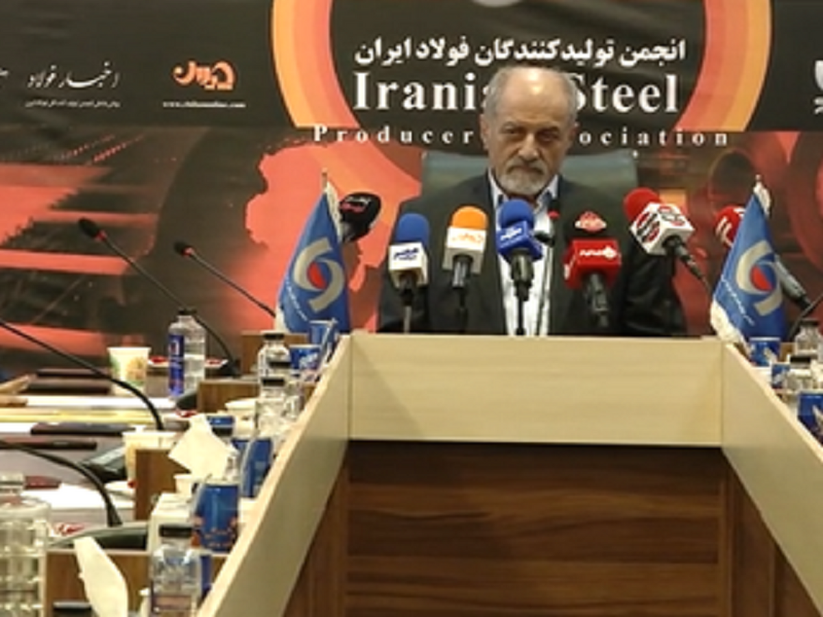نرخ ارز صادرات فولاد اصلاح شود
