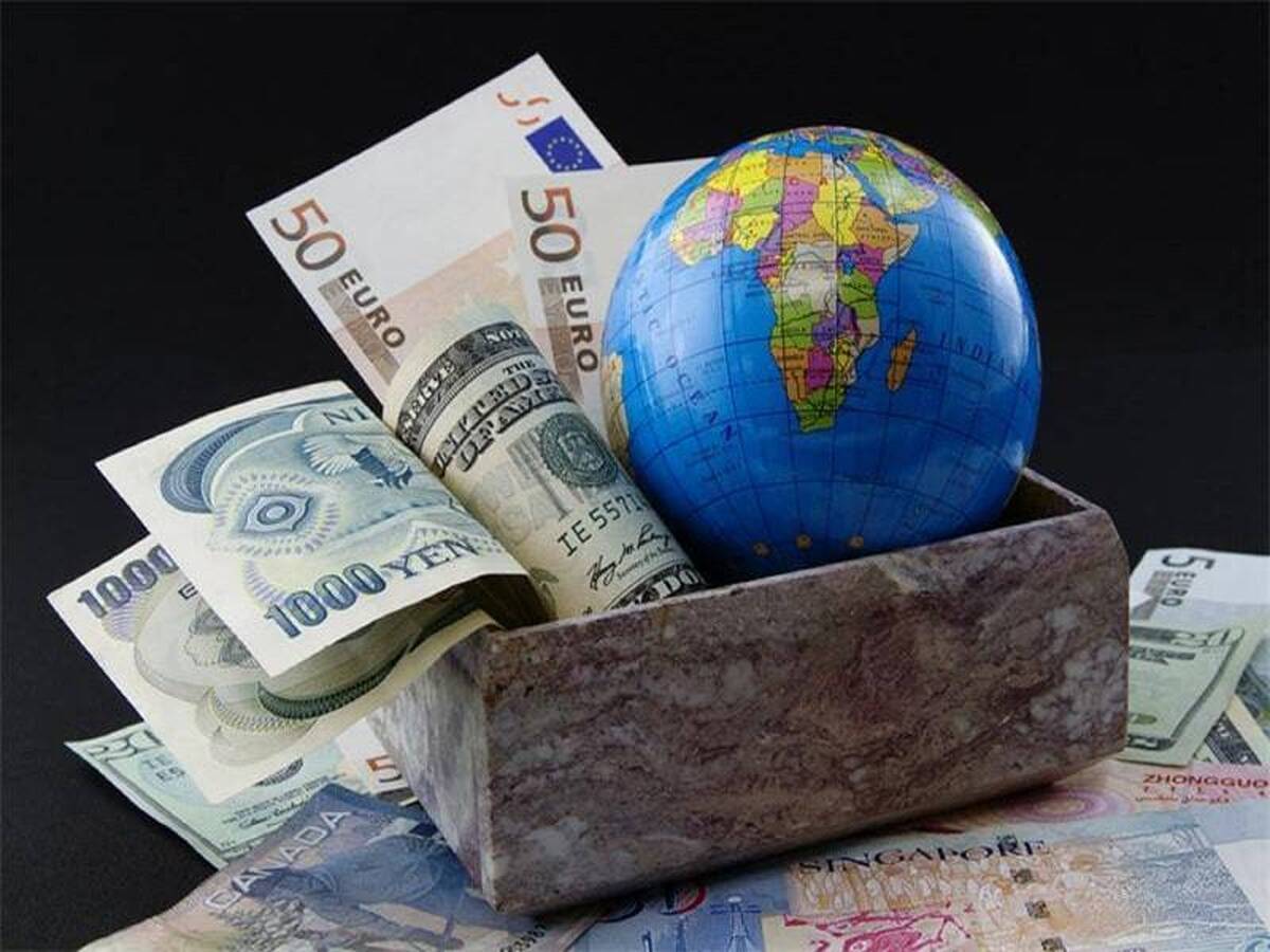 استقبال بریکس از پیشنهاد ایران برای مبادلات مالی